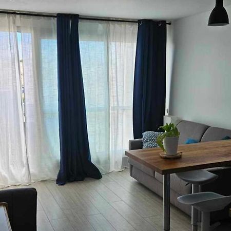 Studio Victoria Centre Grande Plage And Pool 비아히쯔 외부 사진